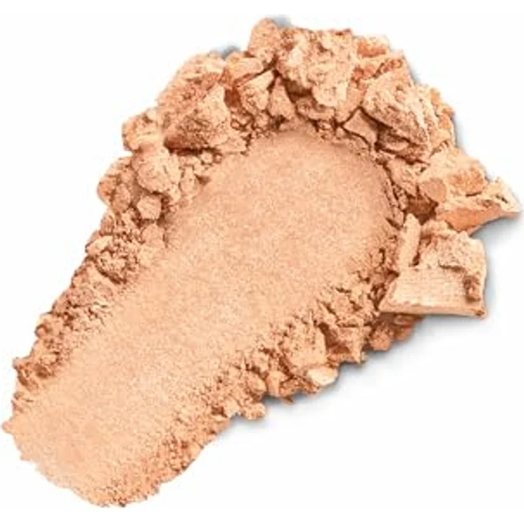 KIKO Milano Glow Fusion Powder Highlighter, aufhellender Kompaktpuder in Farbton 02 Heavenly Gold, 5 g – Bild 2