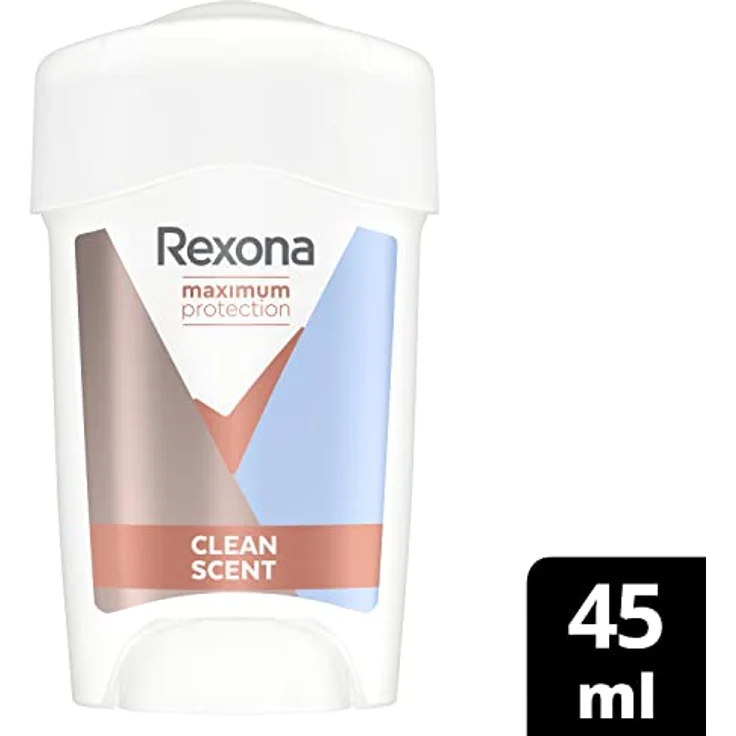 Rexona Maximum Protection Deodorant Creme 45 ml – Bild 3
