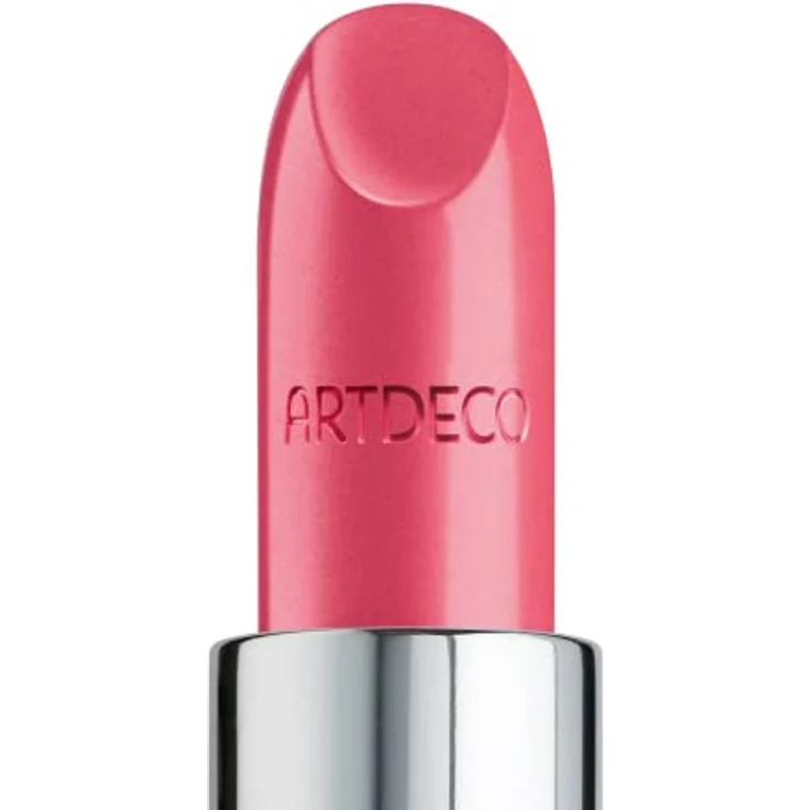 ARTDECO Perfect Color Lipstick - Langanhaltender glänzender Lippenstift rosa - 1 x 4g – Bild 4
