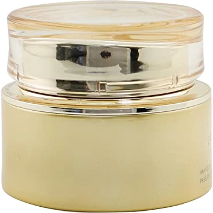 Cle de peau beaute Precious Gold Vitality Mask Maske, 75 ml - Pflegende Gesichtsmaske von Cle De Peau Beaute – Bild 3