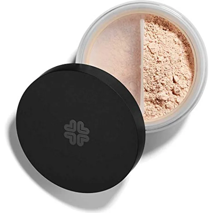 Lily Lolo Mineral Foundation Blondie 10g