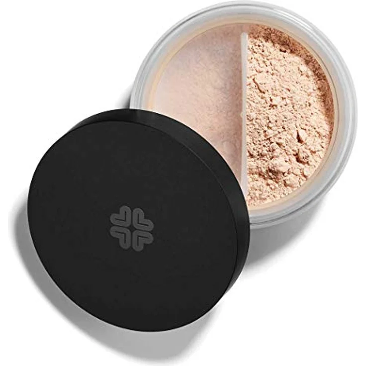 Lily Lolo Mineral Foundation Blondie 10g – Bild 1