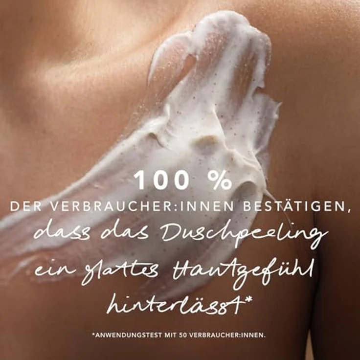 Mexx Inspired Warmth Duschpeeling, fruchtiges Körperpeeling mit stimmungsaufhellenden Eigenschaften, 200 ml – Bild 5