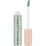 essence luminous EYE TINT liquid shadow, Lidschatten, Nr. 06, Grün, langanhaltend, strahlend, schimmernd, vegan, ohne Mikroplastikpartikel, Nanopartikel frei, ohne Parfüm, 1er Pack (6ml)