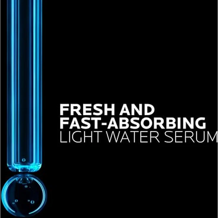 La Roche-Posay Hyalu B5 Suractivated Serum, konzentriertes Gesichtsserum gegen Falten, 30 ml – Bild 4