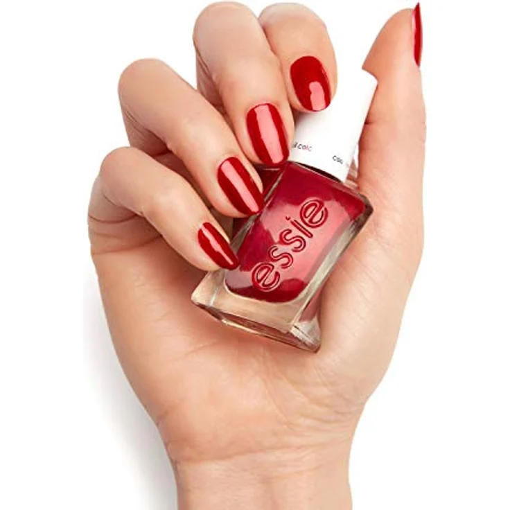 essie Gel Couture Nagellack 13.5 ml – Bild 4