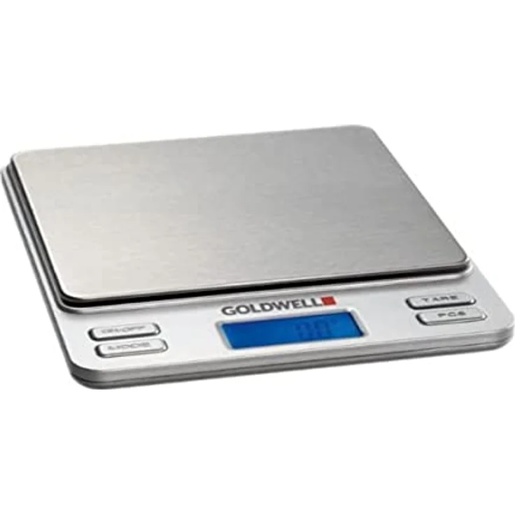 Goldwell Digitalwaage – Bild 2