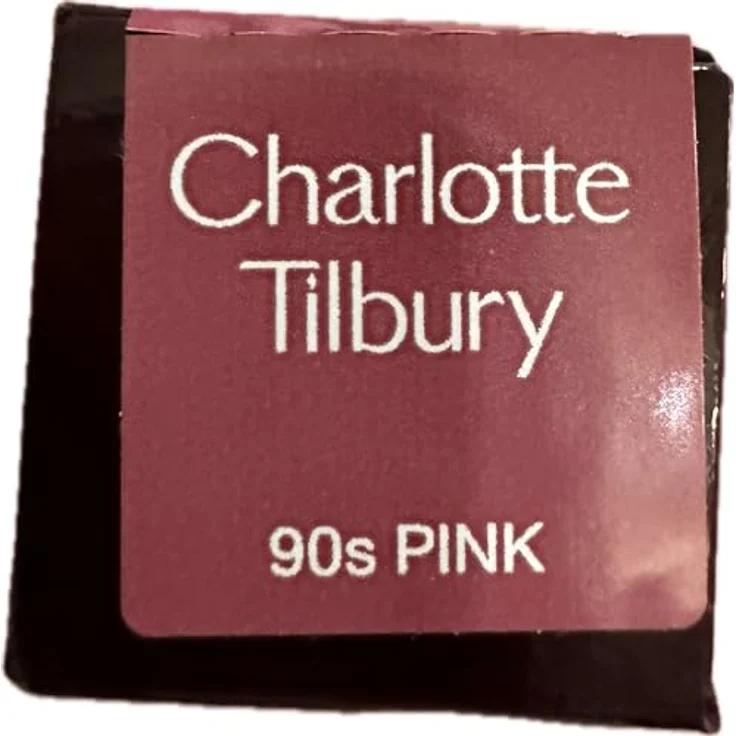 Charlotte Tilbury Hollywood Beauty Icon K.I.S.S.I.N.G Lipstick | 3.5g | 90's Pink – Bild 2