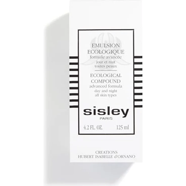 Sisley Emulsion Ecologique 125 ml – Bild 5