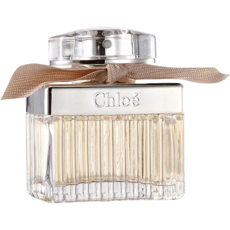 Chloé by Chloé Eau de Parfum (EdP) Damenduft 50 ml Duftfamilie: blumig, orientalisch – Bild 2