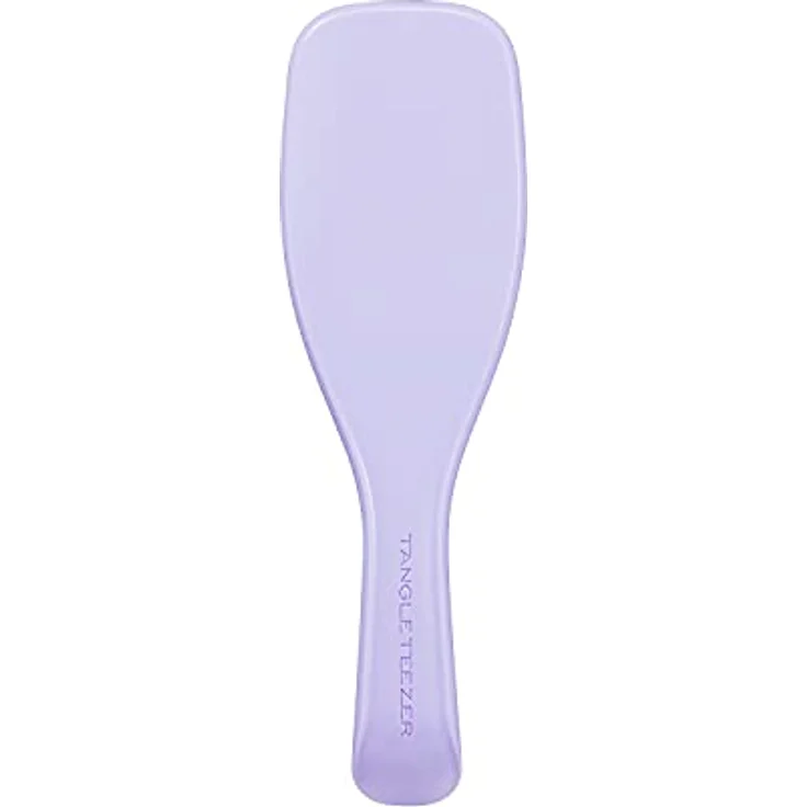 Tangle Teezer The Wet Detangler Fine & Fragile, Hypnotic Heather - Sanftes Entwirren für empfindliches Haar, zweistufige Zähne, ergonomisches Design – Bild 2