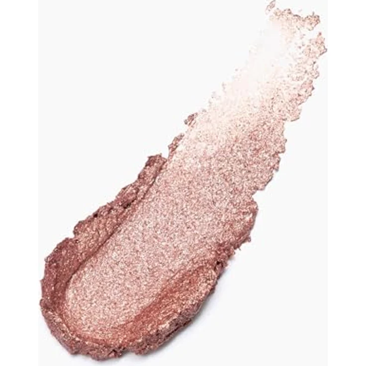 Catrice Drunk'n Diamonds Jelly Topper Lidschatten-Creme im Stift, Farbton 030 Sunset Spark, 2.5 g, vegan, mit Glitzereffekt und Langzeiteffekt – Bild 3