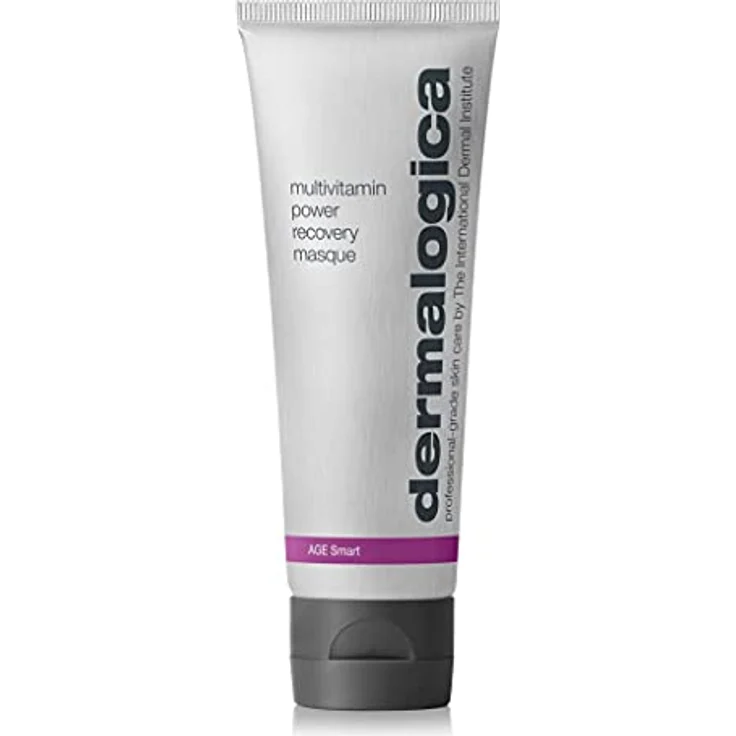 Dermalogica Age Smart Multivitamin Power Recovery Mask 75 ml, für alle Hauttypen reife Haut – Bild 1