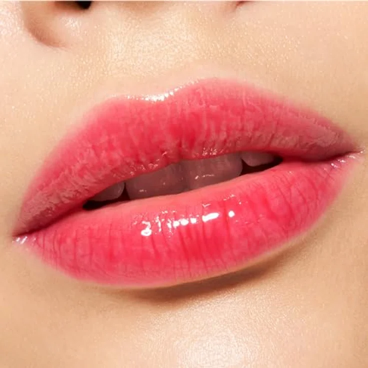 Catrice Melt & Shine Juicy Lip Balm Nr. 070, pink, feuchtigkeitsspendend, vergrößernd, glänzend, vegan, ölfrei, ohne Parabene, Nanopartikel frei, 1.3g – Bild 5