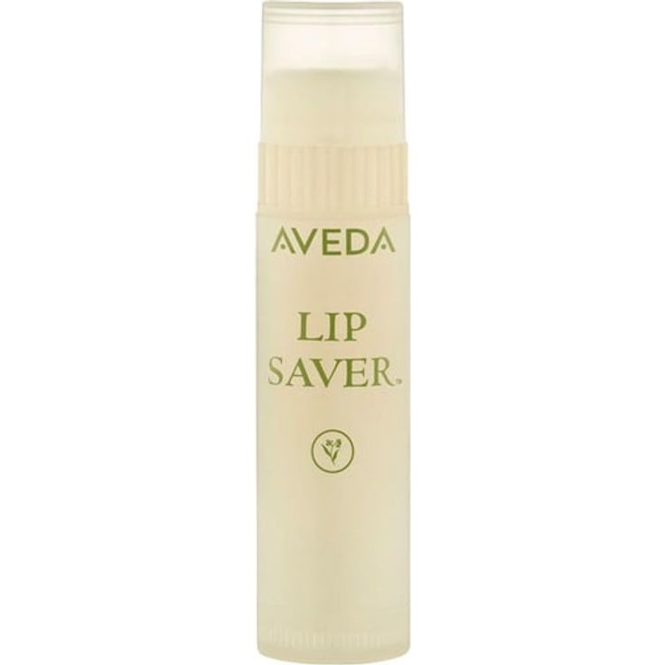 Aveda Lippenpflege Lip Saver, feuchtigkeitsspendender Lippenbalsam mit SPF 15 und Antioxidantien, 4,25 g