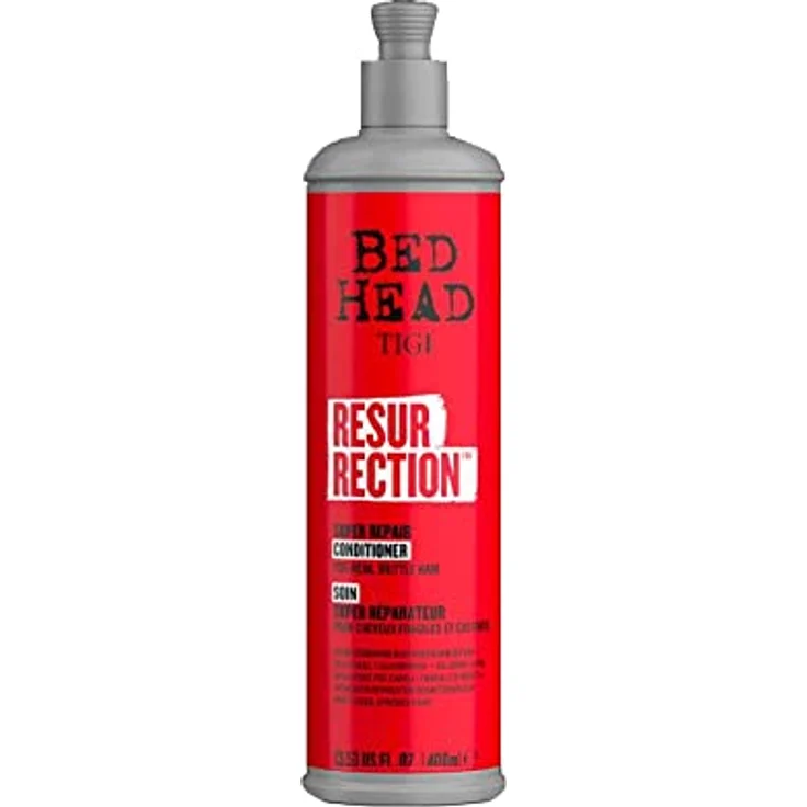Tigi Bed Head Resurrection Conditioner für sehr geschwächtes Haar 400 ml für Frauen – Bild 2