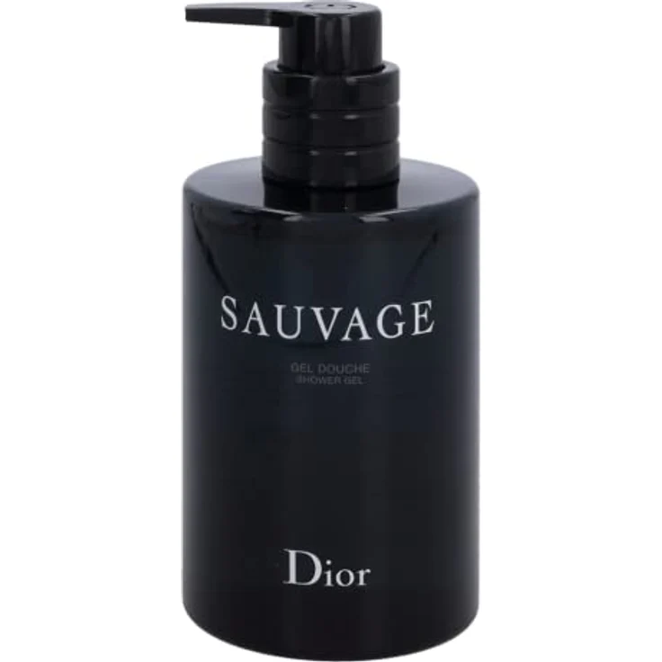 DIOR Sauvage Duschgel 250 ml – Bild 2