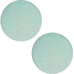 AILORIA Hornhautentferner Ersatzschleifscheiben LUSTRE 2 Aufsätze, feine Körnung, Präzisionsköpfe, 2er Pack - Preisvergleich