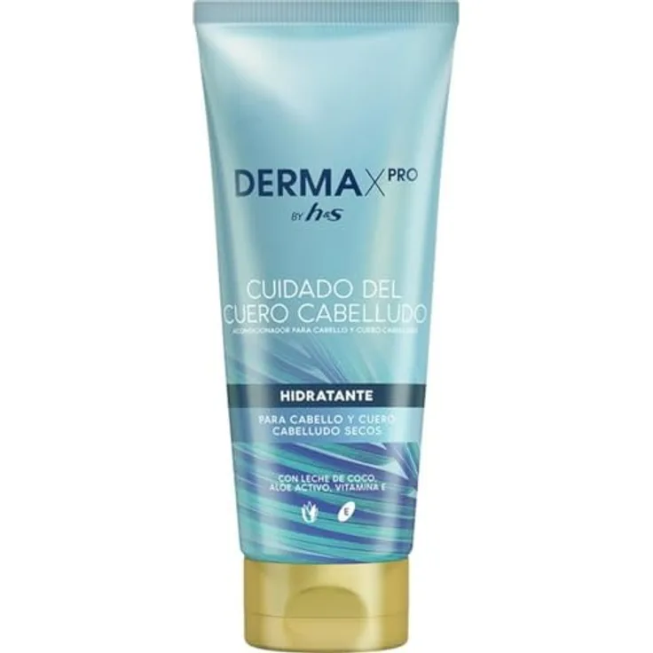 Head & Shoulders S Derma X Pro, Conditioner, 220 ml
