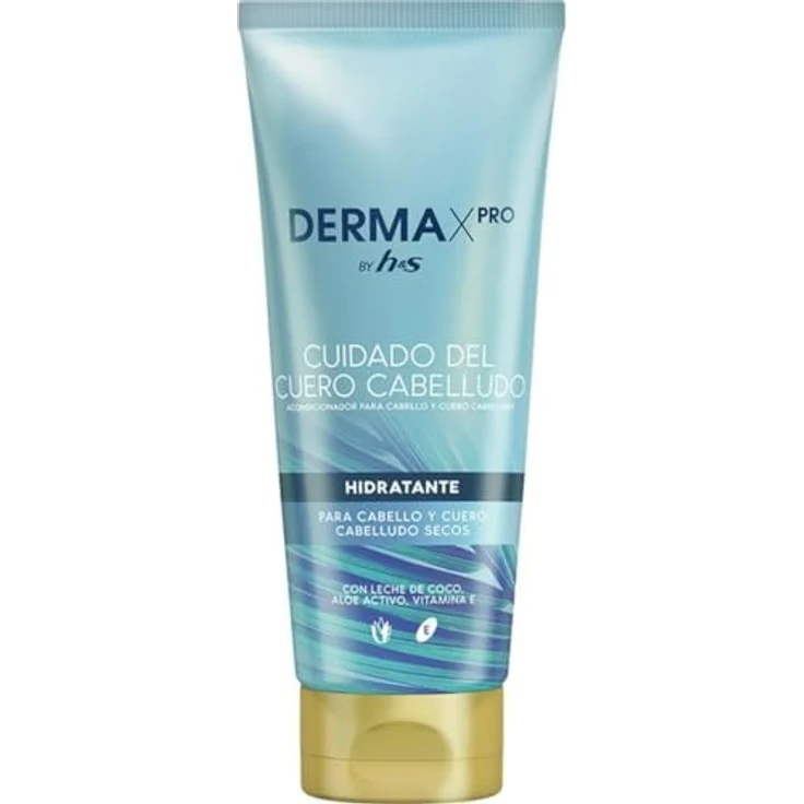 Head & Shoulders S Derma X Pro, Conditioner, 220 ml