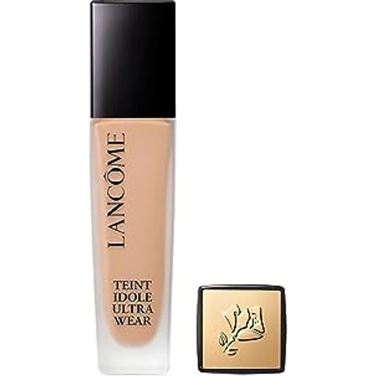 LANCÔME Teint Idole Ultra Wear Foundation SPF 35 Nr.345N, 30 ml – Bild 2