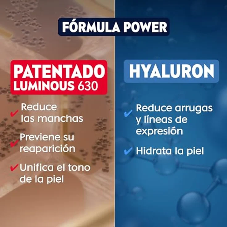 NIVEA Gesichtsserum Anti-Aging Serum 2-in-1, 30 ml – Bild 7