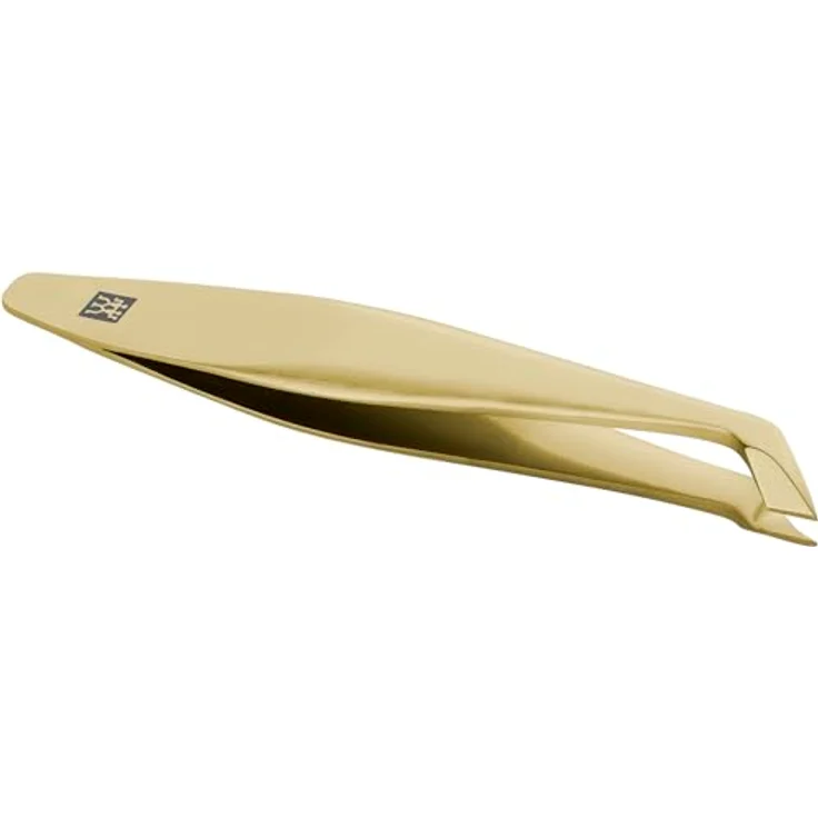 Zwilling Hautschere Premium Nagelhautschneider, Goldene PVD-Beschichtung, rostfreier Edelstahl, präzises Ergebnis – Bild 6