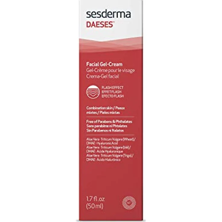 Sesderma straffende Creme Daeses Sesderma 50 ml – Bild 3