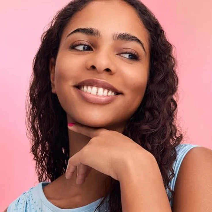 essence Disney The Little Mermaid mattierender Primer mit kühlender Wirkung, Farbton 01 Made In The Ocean, 35 g – Bild 4