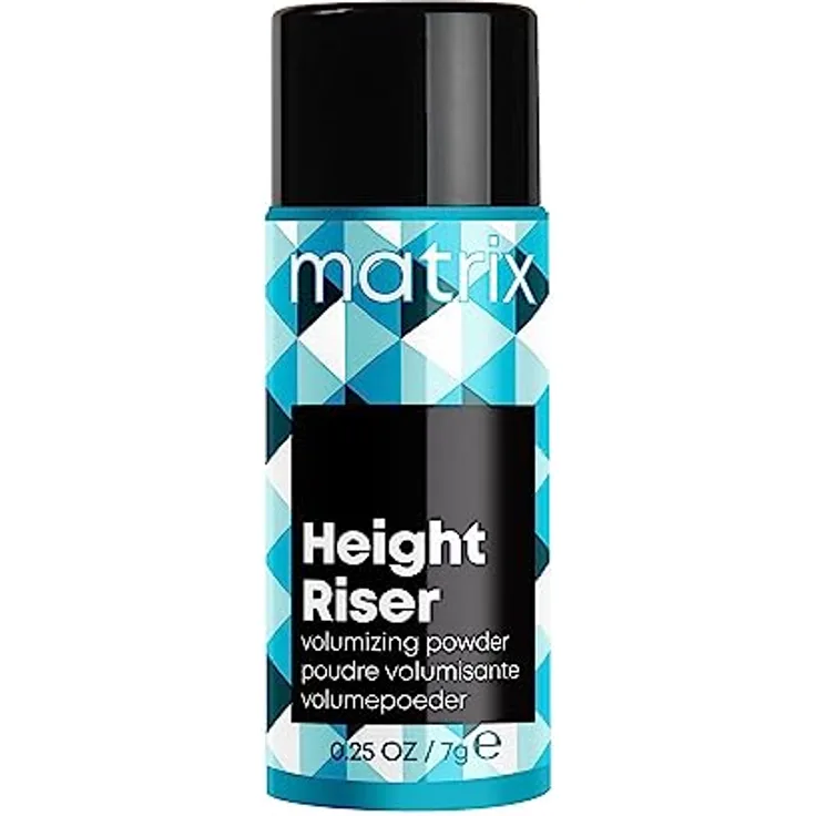 Matrix | Professionelles Volumen Puder, Für schwereloses Volumen, Festigend und mattierend, Für alle Haartypen, Styling Height Riser, 1 x 7 g