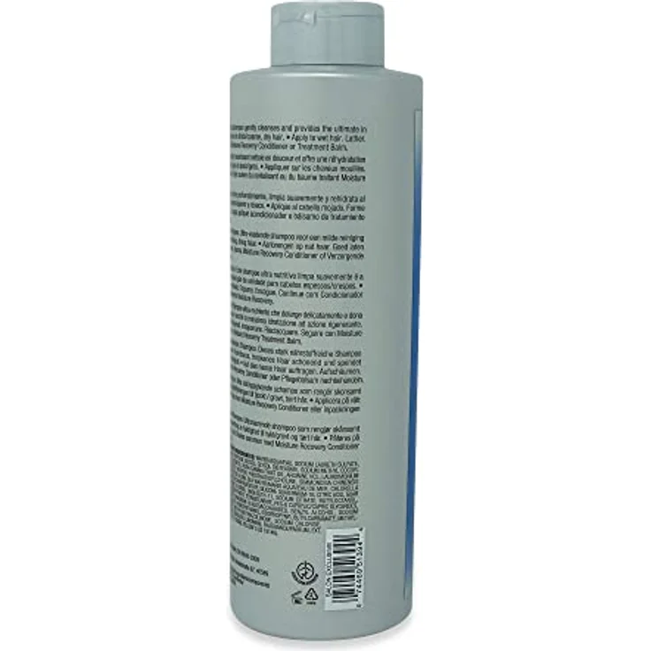 Joico Moisture Recovery Shampoo 1000 ml – Bild 3
