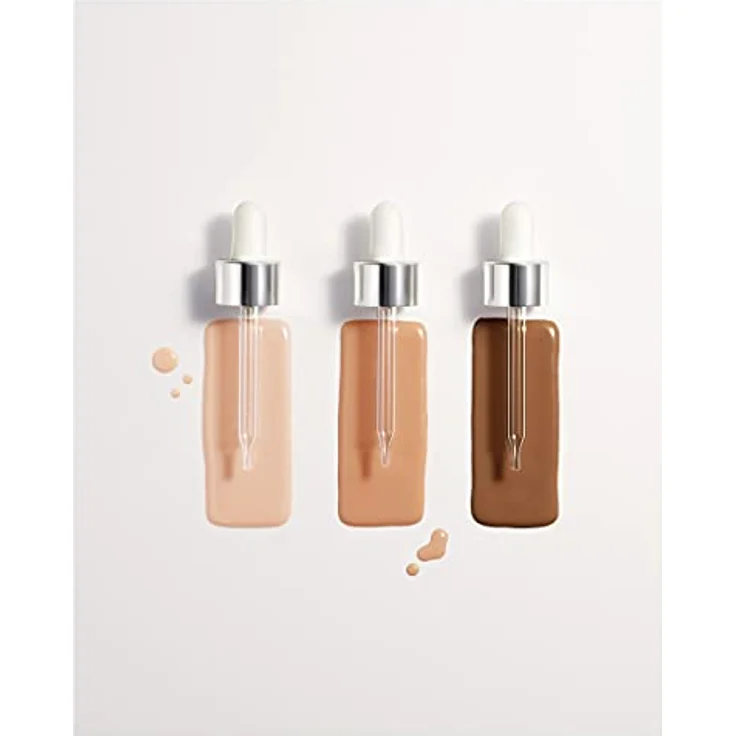 L'Oréal Paris - L'Oréal Paris 6-7 Tan True Match Tinted Serum Foundation - 30ml – Bild 4