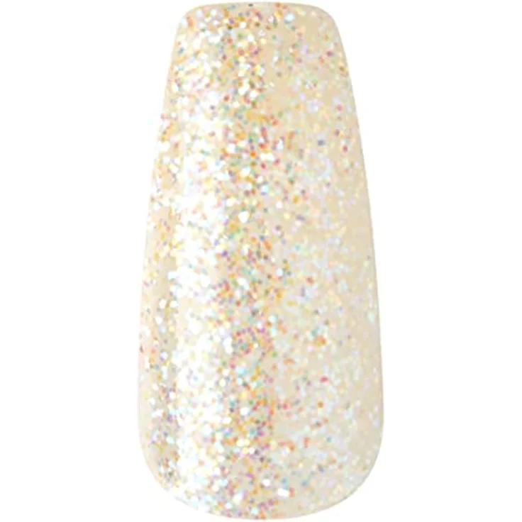 KISS Glam Fantasy 3D Nails - Party's Over Kunstnägel & Nageldesign – Bild 5