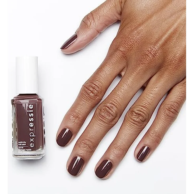 Expressie Nail Polish Nagellack #230-Scoot Scoot 10 ml – Bild 5