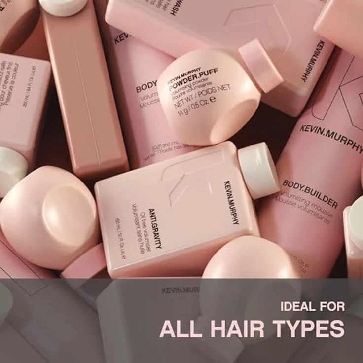 Kevin Murphy Anti Gravity Volumiser 150 ml – Bild 6