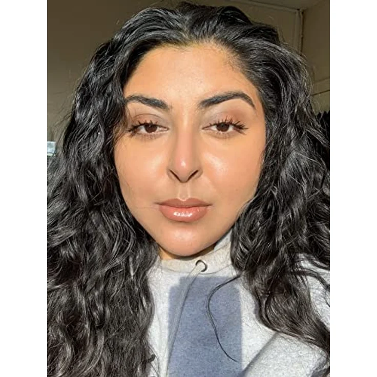 REVOLUTION Conceal & Define Foundation Drops 23 ml F1 – Bild 3