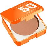 Sun High Protection Sun Powder Foundation #30 warm beige 9,5 g