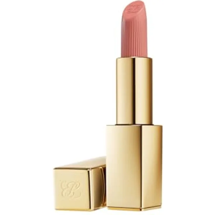 Estée Lauder Pure Color Creme Lipstick 826 Modern Muse, langanhaltender Lippenstift mit seidigem Finish, 3,5 g