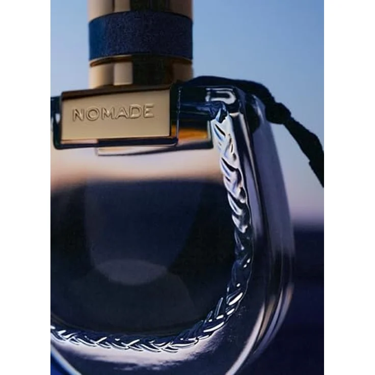Chloé Nomade Nuit d'Egypte Eau de Parfum, 50 ml - Holzig-blumiger Moschusduft von Billie Eilish – Bild 5