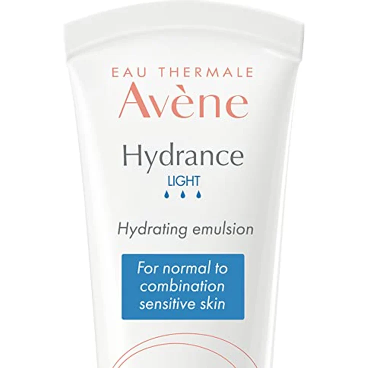 Avene Hydrance Legere Emulsion Hydratante 40 ml – Bild 2