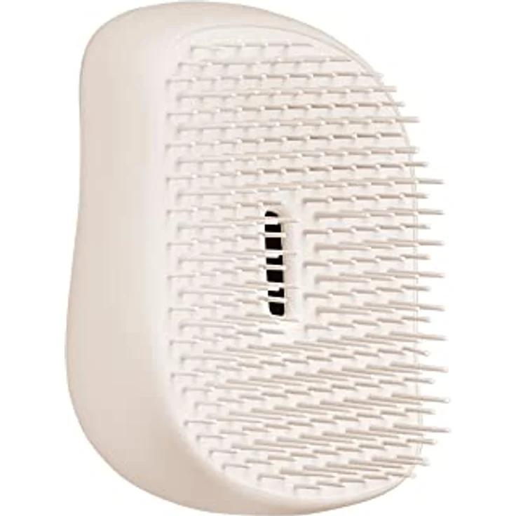 Tangle Teezer Bürste Compact Styler Detangling Hairbrush Rose Gold Cream – Bild 2