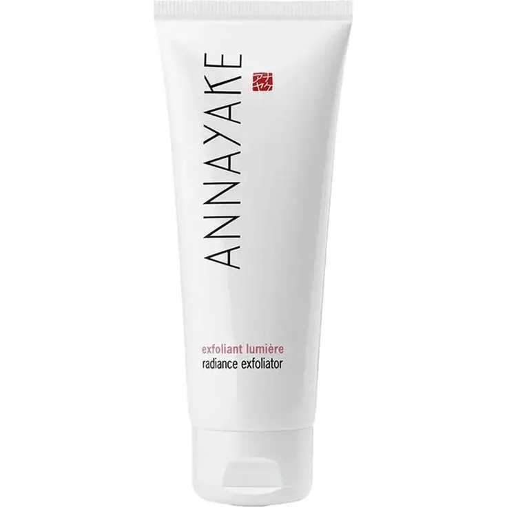 Annayake RADIANCE Gesichtsreinigung Peeling, 75 ml - Sanfte Exfoliation für einen strahlenden Teint