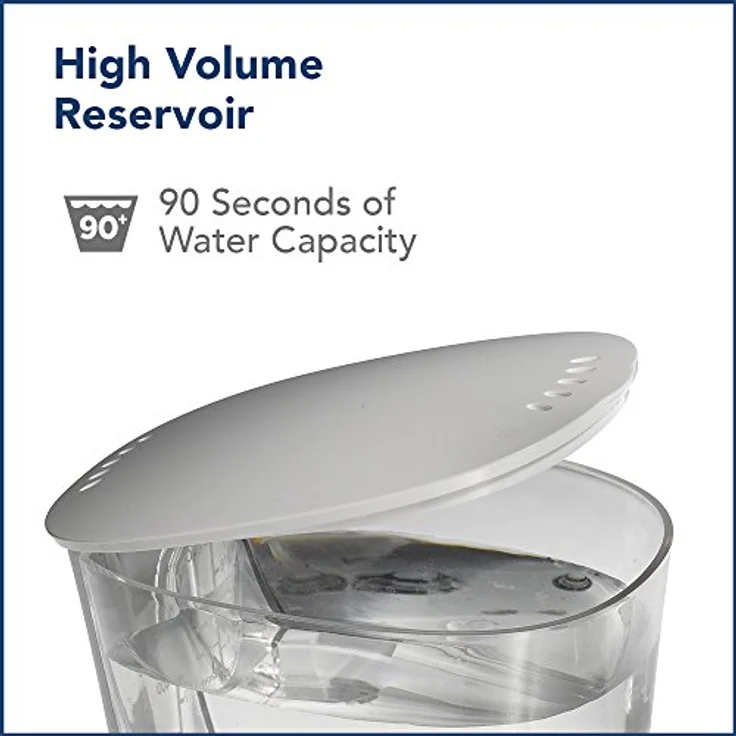 Waterpik WP-660 – Bild 9