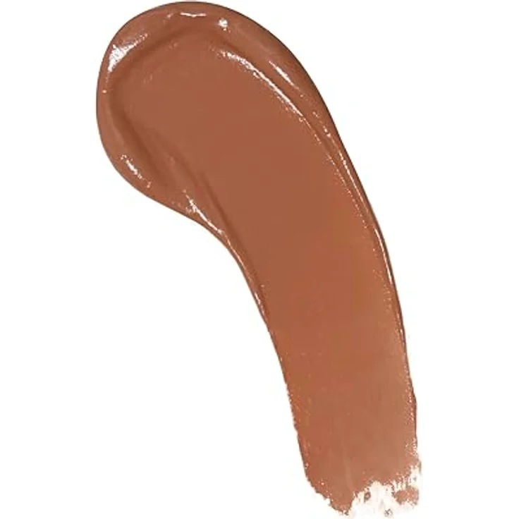 Revolution Beauty London Air Blur Matt Flüssiger Lippenstift - Langanhaltende Lippenfarbe - Vegan & Cruelty-Free - Cool Natural Nude - 3.5ml – Bild 2