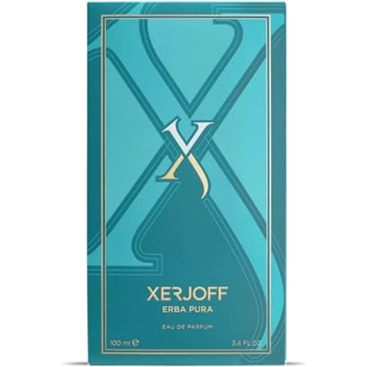 Xerjoff V Erba Pura Eau de Parfum, 100 ml - Damenduft – Bild 3