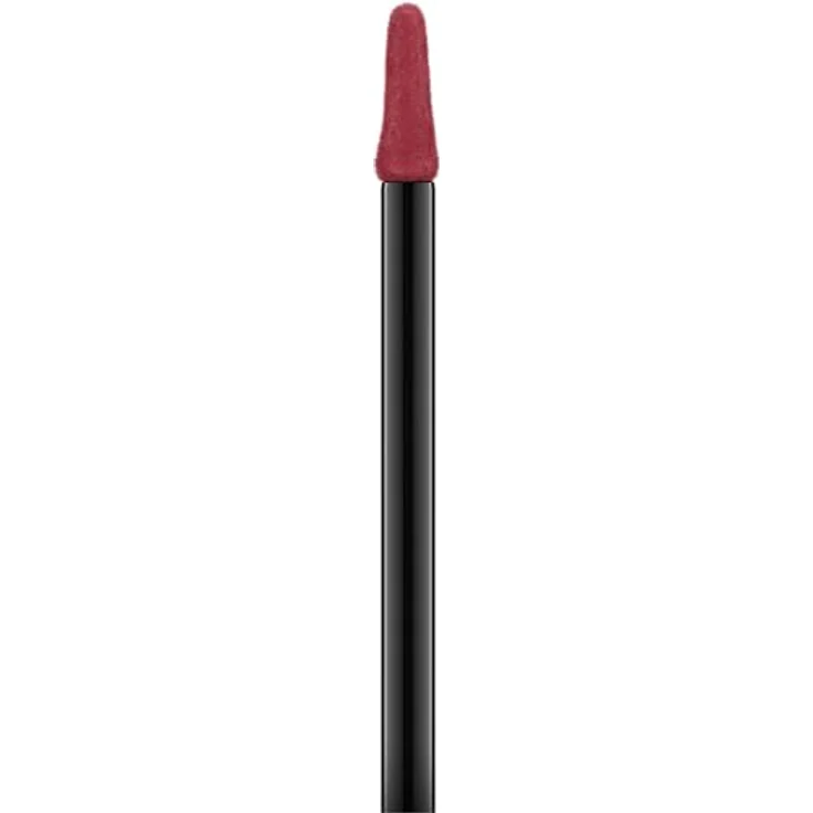 Catrice Lippen Lipgloss Matt Pro Ink Liquid Lipstick Nr. 100 Courage Code 5 ml – Bild 4