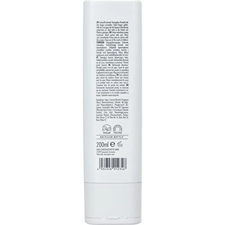 Glynt Mangala Brunette Fresh up 200 ml – Bild 2