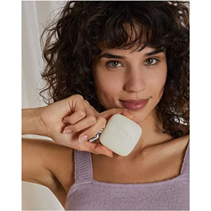 Nivea MagicBar Sensitiv Gesichtsseife 75 g – Bild 6