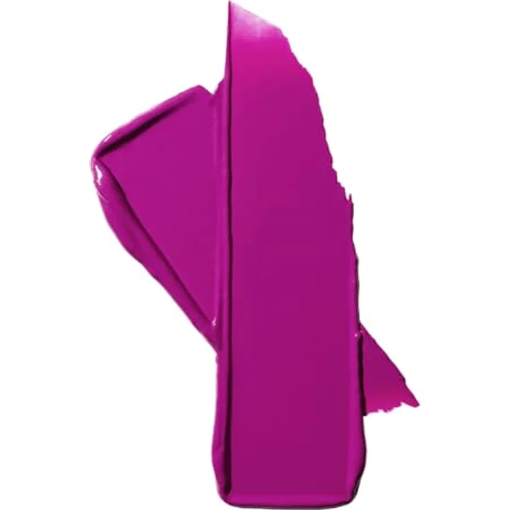MAC Cosmetics Macximal Sleek Satin Lipstick 822 VIOLET VAPOR 3,5 g, Elektrisches Violett – Bild 2