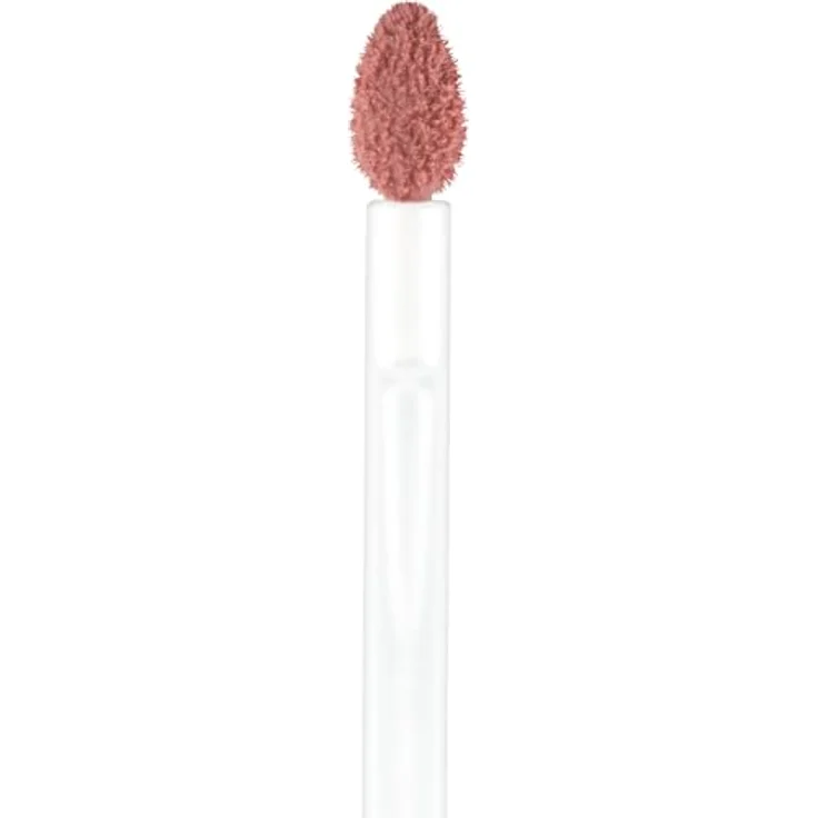 essence Extreme Shine Volume Lipgloss, glänzendes Finish, voluminöse Lippen, nicht klebrige Textur, zarte Farbe – Bild 3